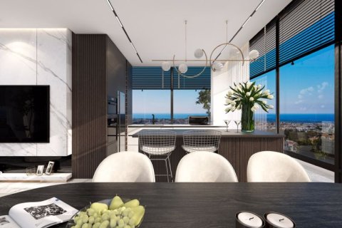 3 bedrooms Apartment in Paphos, Cyprus No. 66382 13