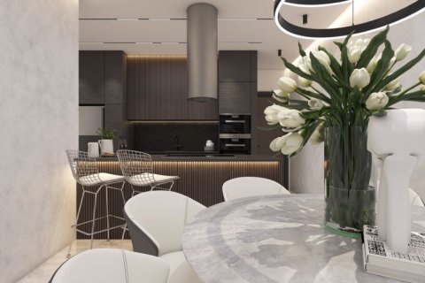 3 bedrooms Apartment in Paphos, Cyprus No. 66382 11