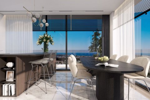 3 bedrooms Apartment in Paphos, Cyprus No. 66382 3