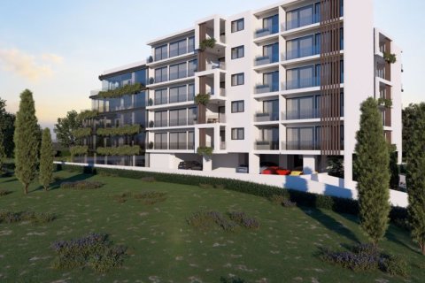 3 bedrooms Apartment in Paphos, Cyprus No. 66382 7