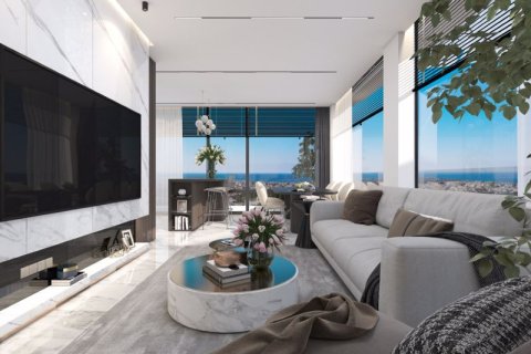 3 bedrooms Apartment in Paphos, Cyprus No. 66382 2