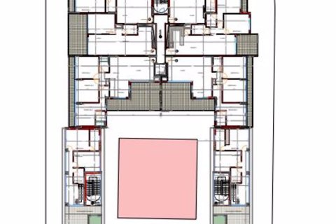 3 bedrooms Apartment in Paphos, Cyprus No. 66382 20