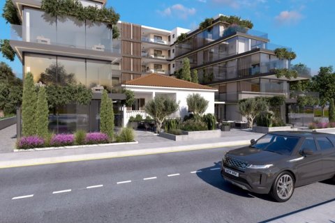 3 bedrooms Apartment in Paphos, Cyprus No. 66382 5