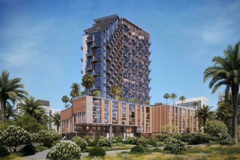 2 bedrooms Apartment in Dubai, UAE No. 123284
