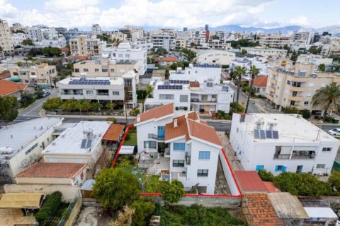 330m² Villa à Nicosia, Cyprus No. 105037 4