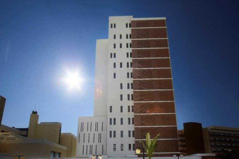 3 chambres Penthouse à Agios Tychonas, Cyprus No. 52690 2