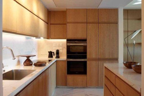 3 chambres Penthouse à Agios Tychonas, Cyprus No. 52690 8