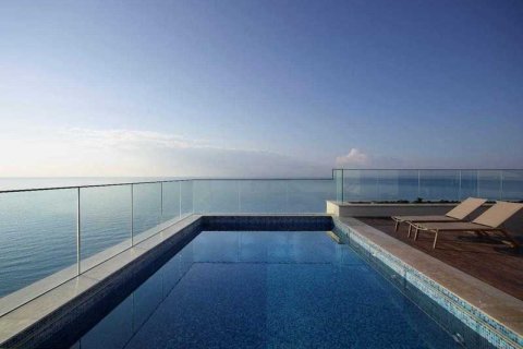 3 chambres Penthouse à Agios Tychonas, Cyprus No. 52690 1