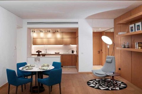 3 chambres Penthouse à Agios Tychonas, Cyprus No. 52690 7