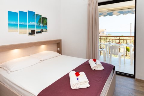 404m² Hotel à Thasos, Greece No. 109386 28