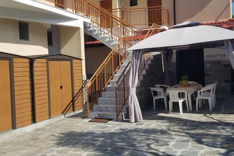 404m² Hotel à Thasos, Greece No. 109386 25