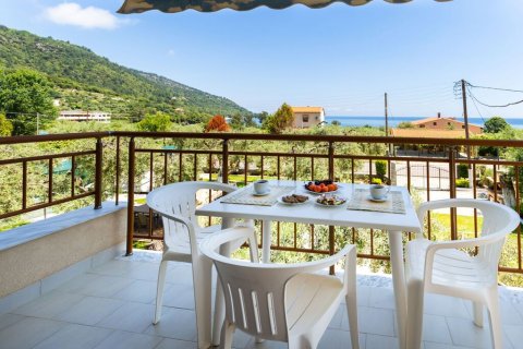 404m² Hotel à Thasos, Greece No. 109386 4