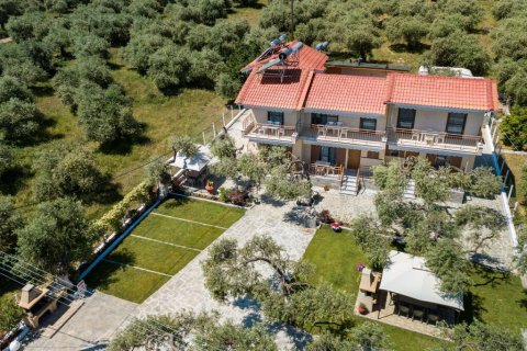 404m² Hotel à Thasos, Greece No. 109386 17