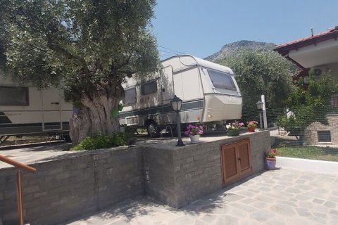 404m² Hotel à Thasos, Greece No. 109386 23