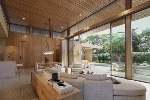 3 bedrooms Villa in Phuket, Thailand No. 96717 5