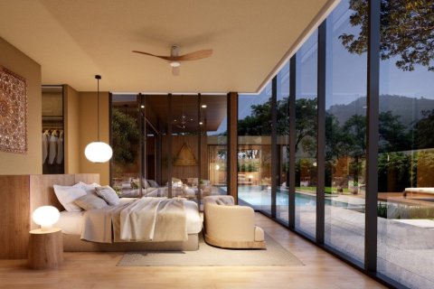 3 bedrooms Villa in Phuket, Thailand No. 96717 2