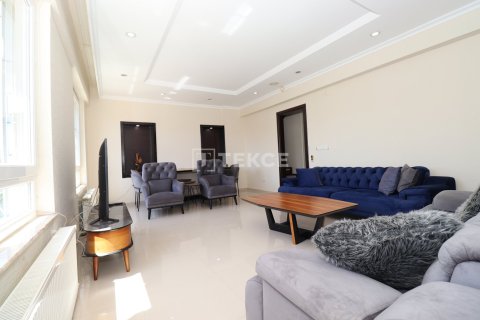 3 bedrooms Apartment in Phu Tan, Vietnam No. 92884 5
