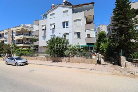 3 chambres Appartement à Antalya, Turkey No. 92884