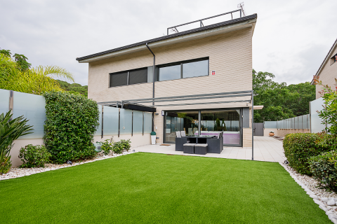 4 dormitorios Townhouse en Arenys de Munt, Spain No. 26624