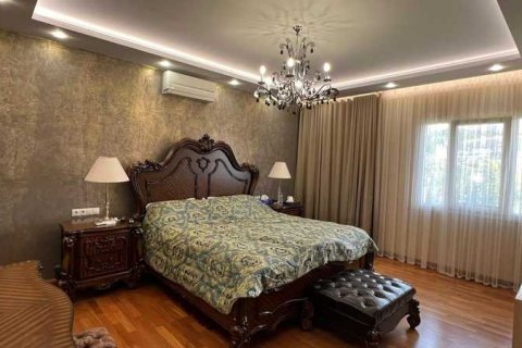 5 dormitorios Villa en Agios Athanasios, Cyprus No. 63327 12