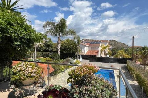 5 dormitorios Villa en Agios Athanasios, Cyprus No. 63327 4