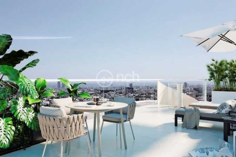 3 bedrooms Apartment in Germasogeia, Cyprus No. 64178 8