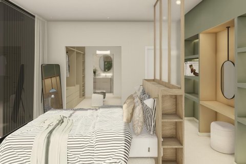 3 dormitorios Villa en My Thanh, Vietnam No. 84927 25