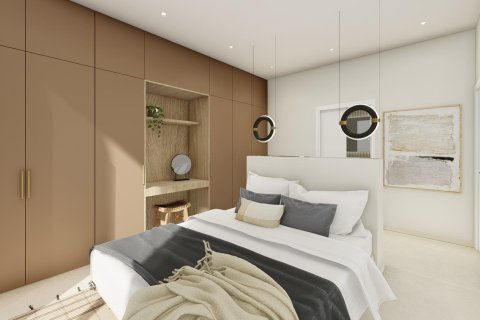 3 dormitorios Villa en My Thanh, Vietnam No. 84927 19