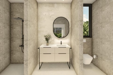 3 dormitorios Villa en My Thanh, Vietnam No. 84927 27