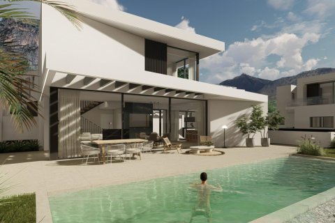 3 dormitorios Villa en My Thanh, Vietnam No. 84927 6