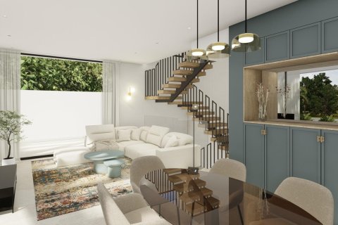 3 dormitorios Villa en My Thanh, Vietnam No. 84927 13