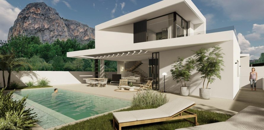 3 dormitorios Villa en My Thanh, Vietnam No. 84927