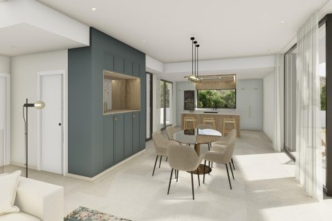 3 dormitorios Villa en My Thanh, Vietnam No. 84927 16