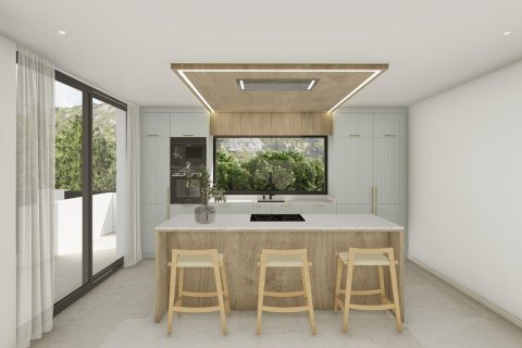 3 dormitorios Villa en My Thanh, Vietnam No. 84927 12