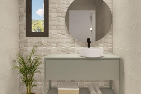 3 dormitorios Villa en My Thanh, Vietnam No. 84927 17