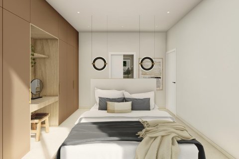 3 dormitorios Villa en My Thanh, Vietnam No. 84927 20