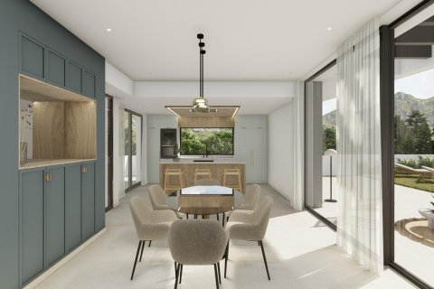 3 dormitorios Villa en My Thanh, Vietnam No. 84927 15