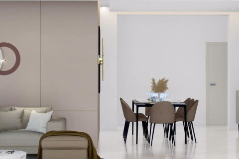 3 bedrooms Apartment in Agios Athanasios, Cyprus No. 69398 10