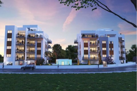 3 bedrooms Apartment in Agios Athanasios, Cyprus No. 69398 5