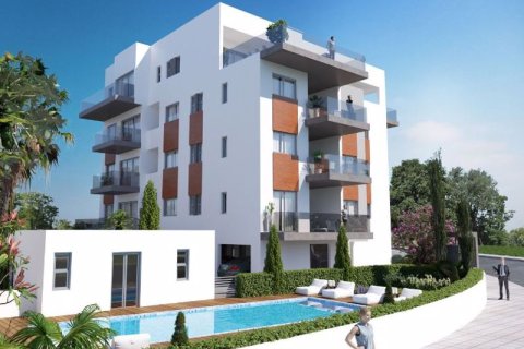 3 bedrooms Apartment in Agios Athanasios, Cyprus No. 69398 7