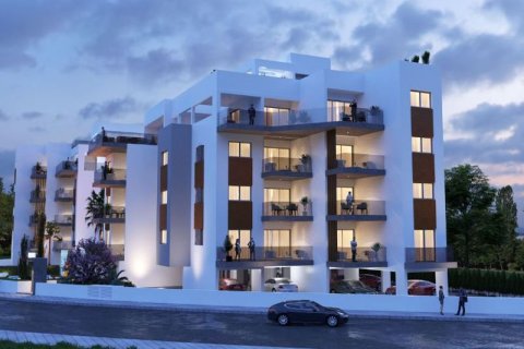 3 bedrooms Apartment in Agios Athanasios, Cyprus No. 69398 6