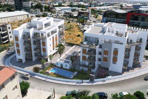 3 bedrooms Apartment in Agios Athanasios, Cyprus No. 69398 2
