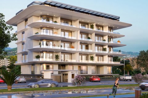 1 bedroom Apartment in Chau Lang, Vietnam No. 20516 1