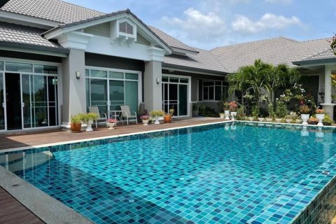 4 bedrooms House in Chiang Mai, Thailand No. 97939 21