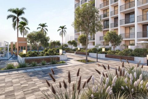 1 dormitorio Apartment en Can Tho, Vietnam No. 92118 1