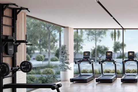 1 dormitorio Apartment en Can Tho, Vietnam No. 92118 13