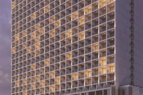 1 dormitorio Apartment en Can Tho, Vietnam No. 92118 16