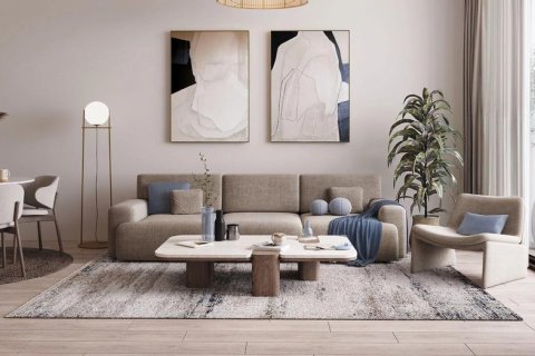 1 dormitorio Apartment en Can Tho, Vietnam No. 92118 6