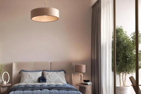 1 dormitorio Apartment en Can Tho, Vietnam No. 92118 9