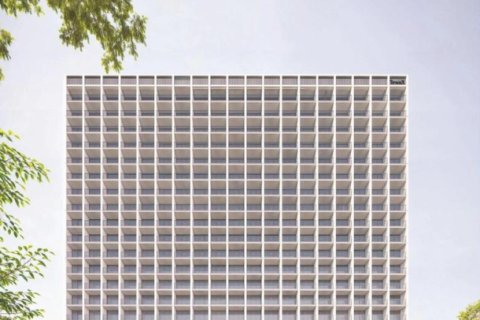 1 dormitorio Apartment en Can Tho, Vietnam No. 92118 15